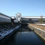 Kanazawa Castle