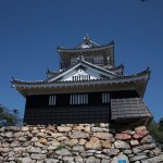 Hamamatsu castle