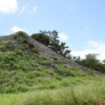 Itokazu castle