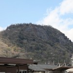 Iwadonoyama castle