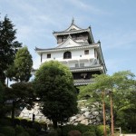 Iwakuni Castle