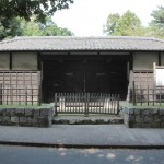 Iwatsuki castle