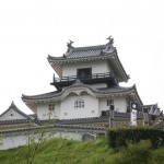Kakegawa castle