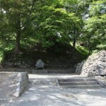 Kamegajo castle