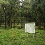 Hirabayashi castle