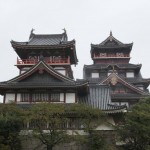 Fushimi castle