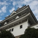 Gujo hachiman castle
