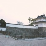 Ako castle
