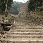 Azuchi　castle