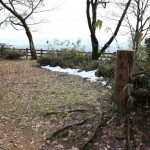 Shiratori castle