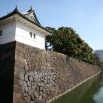 Edo castle