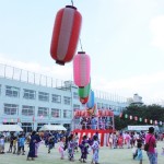 Traditional Bon-Odori