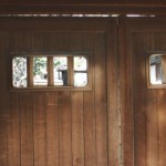Old Classic Gate
