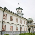 Kaichi-gakko, Matsumoto, Nagano
