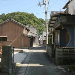 Naruto-Tosadomari, Tokushima