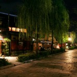 Gion Shirakawa, kyoto