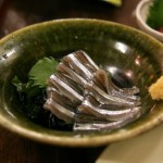 Kagoshima food