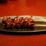 Yakitori