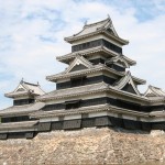 Matsumoto castle