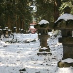 Kitaguchi Hongu Fuji Sengen Jinja, Yamanashi