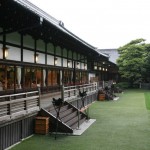 Meiji Kinenkan, Minato-ku