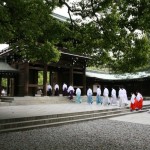 Meiji Jingu