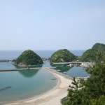 Igumi-kaigan, Hyogo