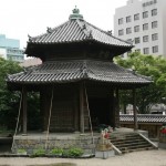 Tōchō-ji, Hakata