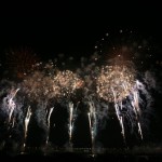 Adachi Fireworks