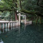 Kashima jingu, Ibaraki