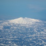 Mount Chokai