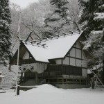 Tokuyama Daijingu, Matsumae