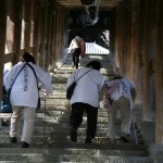 Hasedera, Nara