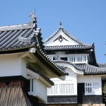 Bitchū Matsuyama Castle, Okayama