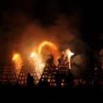 Tezutsu Hanabi, Toyokawa