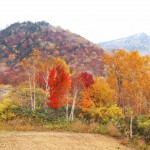 Hachimantai, Iwate