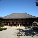 Tōshōdai-ji, Nara