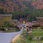 Miyama, Kyoto