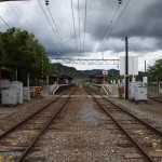 Nagatoro station, Saitama