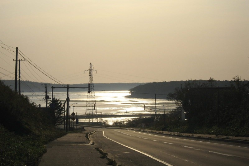 Nemuro-shi,Hokkaido