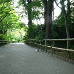Chusonji, Hiraizumi