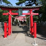 Sanno Hie Jinja, Tsuruoka