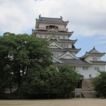 Fukuyama castle