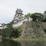 Imabari castle