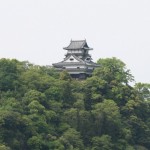 Inuyama castle