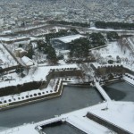 Goryokaku