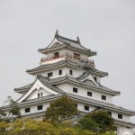 Karatsu castle