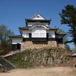Bicchu-matsuyama castle