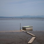 Lake Jusan, Aomori