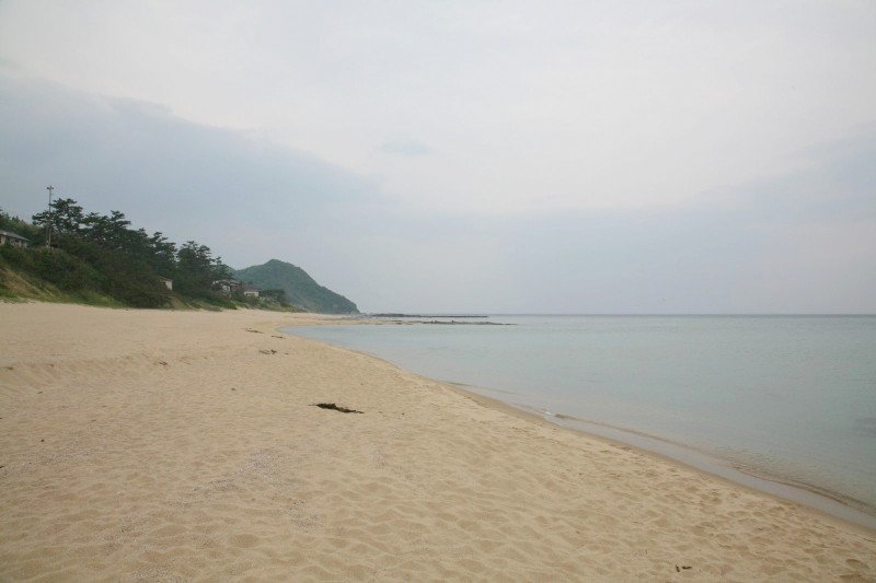 Kotohiki Beach